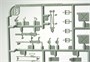 RM-5028  техника и вооружение  M4A3E8 SHERMAN  (1:35) 4897062620316