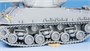 RM-5028  техника и вооружение  M4A3E8 SHERMAN  (1:35) 4897062620316