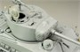 RM-5028  техника и вооружение  M4A3E8 SHERMAN  (1:35) 4897062620316