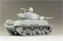 RM-5028  техника и вооружение  M4A3E8 SHERMAN  (1:35) 4897062620316