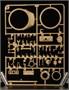 RM-5028  техника и вооружение  M4A3E8 SHERMAN  (1:35) 4897062620316