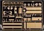 RM-5028  техника и вооружение  M4A3E8 SHERMAN  (1:35) 4897062620316