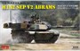 RM-5029  техника и вооружение  M1A2 SEP V2  (1:35) 4897062620361