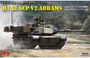 RM-5029  техника и вооружение  M1A2 SEP V2  (1:35) 4897062620361