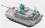 RM-5029  техника и вооружение  M1A2 SEP V2  (1:35) 4897062620361