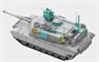 RM-5029  техника и вооружение  M1A2 SEP V2  (1:35) 4897062620361