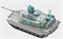 RM-5029  техника и вооружение  M1A2 SEP V2  (1:35) 4897062620361