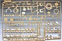 RM-5029  техника и вооружение  M1A2 SEP V2  (1:35) 4897062620361