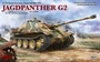 RM-5031  техника и вооружение  Sd.Kfz.173 Jagdpanther G2 + workable track  (1:35) 4897062620347