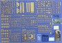 RM-5031  техника и вооружение  Sd.Kfz.173 Jagdpanther G2 + workable track  (1:35) 4897062620347