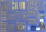 RM-5031  техника и вооружение  Sd.Kfz.173 Jagdpanther G2 + workable track  (1:35) 4897062620347
