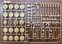 RM-5031  техника и вооружение  Sd.Kfz.173 Jagdpanther G2 + workable track  (1:35) 4897062620347