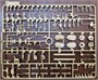 RM-5031  техника и вооружение  Sd.Kfz.173 Jagdpanther G2 + workable track  (1:35) 4897062620347