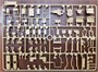 RM-5031  техника и вооружение  Sd.Kfz.173 Jagdpanther G2 + workable track  (1:35) 4897062620347