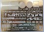 RM-5031  техника и вооружение  Sd.Kfz.173 Jagdpanther G2 + workable track  (1:35) 4897062620347