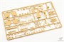 RM-5032  техника и вооружение  M1240A1 M-ATV With full interior  (1:35) 4897062620415