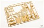 RM-5032  техника и вооружение  M1240A1 M-ATV With full interior  (1:35) 4897062620415