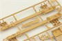 RM-5032  техника и вооружение  M1240A1 M-ATV With full interior  (1:35) 4897062620415