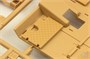 RM-5032  техника и вооружение  M1240A1 M-ATV With full interior  (1:35) 4897062620415