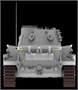 RM-5036  техника и вооружение  Pz.Kpfw.VI Ausf.B (VK36.01) w/ workable track  (1:35) 4897062620460
