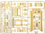 RM-5040  техника и вооружение  Танк-34/85 Model 1944 No.174 Factory  (1:35) 4897062620514