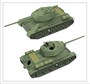 RM-5040  техника и вооружение  Танк-34/85 Model 1944 No.174 Factory  (1:35) 4897062620514