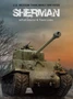 RM-5042  техника и вооружение  M4A3 76W HVSS Sherman w/ Full Interior  (1:35) 4897062620507