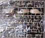 RM-5042  техника и вооружение  M4A3 76W HVSS Sherman w/ Full Interior  (1:35) 4897062620507