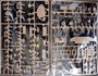 RM-5042  техника и вооружение  M4A3 76W HVSS Sherman w/ Full Interior  (1:35) 4897062620507