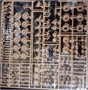 RM-5042  техника и вооружение  M4A3 76W HVSS Sherman w/ Full Interior  (1:35) 4897062620507