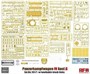 RM-5053  техника и вооружение  Panzerkampfwagen IV Ausf. G Sd.Kfz. 161/1  (1:35) 4897062620729