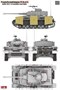 RM-5053  техника и вооружение  Panzerkampfwagen IV Ausf. G Sd.Kfz. 161/1  (1:35) 4897062620729