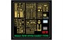RM-5058  техника и вооружение  M4A3 76(W) Sherman early (HVSS T66 track)  (1:35) 4897062620996