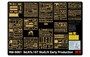 RM-5061  техника и вооружение  Sd.Kfz. 167 StuG IV Early Production w/full interior  (1:35) 4897062621092