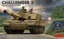 RM-5062  техника и вооружение  Challenger 2  (1:35) 4897062620620
