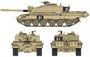 RM-5062  техника и вооружение  Challenger 2  (1:35) 4897062620620