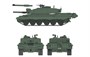 RM-5062  техника и вооружение  Challenger 2  (1:35) 4897062620620