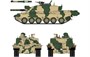 RM-5062  техника и вооружение  Challenger 2  (1:35) 4897062620620