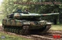 RM-5065  техника и вооружение  Leopard 2A6 Main Battle Tank  (1:35) 4897062621016