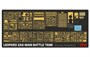 RM-5066  техника и вооружение  Leopard 2A6 Main Battle Tank with Full Interior   (1:35) 4897062621283