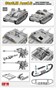 RM-5069  техника и вооружение  StuG.III Ausf.G Early w/workable track  (1:35) 4897062620965