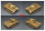 RM-5070  техника и вооружение  Pz.Kpfw.III Ausf.J  (1:35) 4897062620606