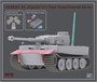 RM-5071  техника и вооружение  VK45.01(H) (Fgsl.Nr.V1) Tiger Experimental Series  (1:35) 4897062621221
