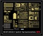 RM-5071  техника и вооружение  VK45.01(H) (Fgsl.Nr.V1) Tiger Experimental Series  (1:35) 4897062621221