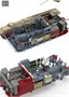 RM-5072  техника и вооружение  Pz.III Ausf.J Полный интерьер  (1:35) 4897062620675