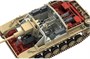 RM-5073  техника и вооружение  StuG.III Ausf.G Early w/full interior  (1:35) 4897062620972