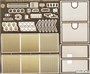 RM-5075  техника и вооружение  Tiger I Initial Production Early 1943  (1:35) 4897062620866