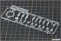 RM-5075  техника и вооружение  Tiger I Initial Production Early 1943  (1:35) 4897062620866