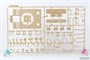 RM-5075  техника и вооружение  Tiger I Initial Production Early 1943  (1:35) 4897062620866