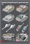 RM-5086  техника и вооружение  StuH42 & StuG.III Ausf.G Late Production  (1:35) 4897062621238